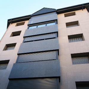 CASA VINYES 001