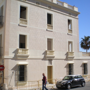 ARCAS