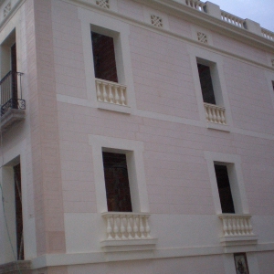 ARCAS