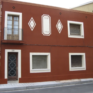 CALLE  MAYOR Nº 29 SANT JOAN DESPI BARCELONA