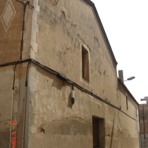 CALLE  MAYOR Nº 29 SANT JOAN DESPI BARCELONA
