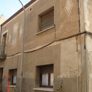 MAYOR 29 SANT JOAN DESPI  ANTES 2