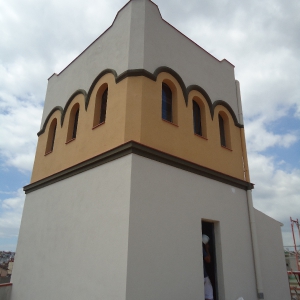 CANONGE BARANERA 86 DE BADALONA