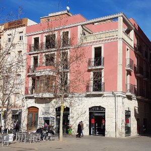 SANT FRANCESC VILAFRANCA
