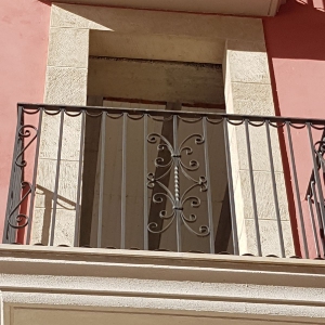SANT FRANCESC VILAFRANCA