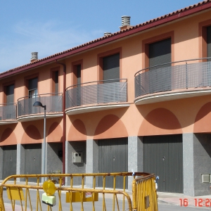 LES CABANYES 2